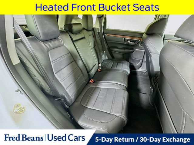 Used 2019 Honda CR-V EX-L image 31
