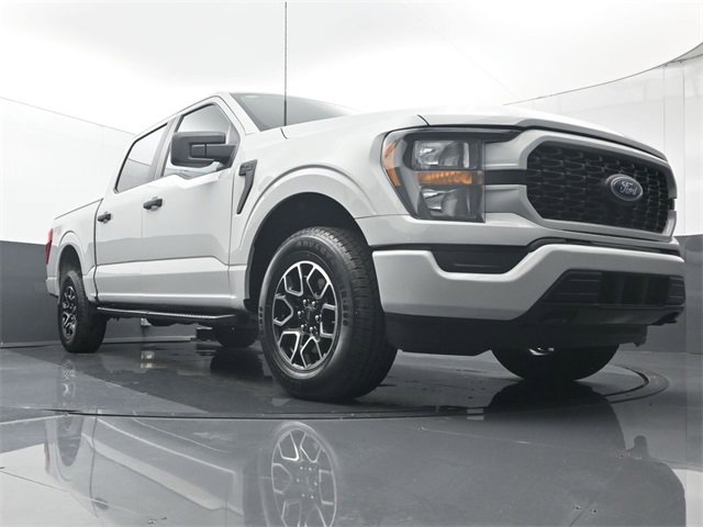 Used 2023 Ford F150 XL w/ STX Appearance Package image 13