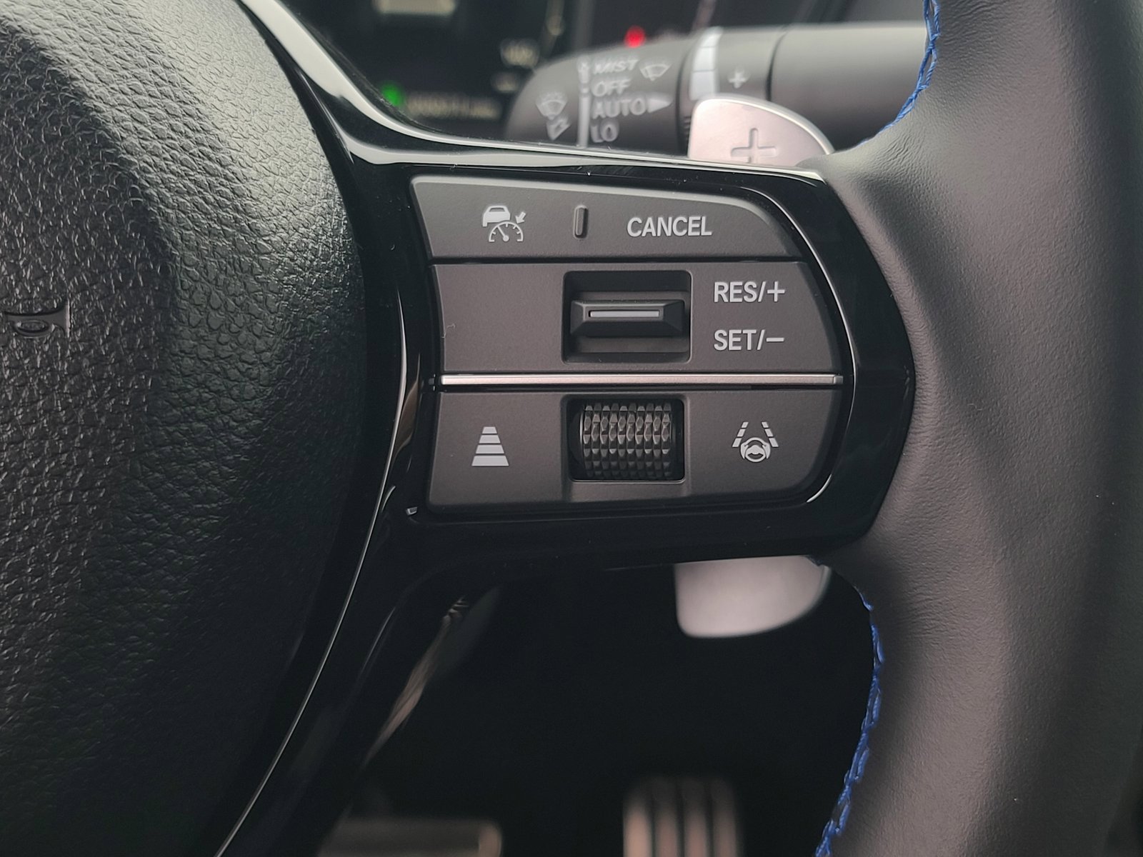 New 2026 Honda Prelude image 23