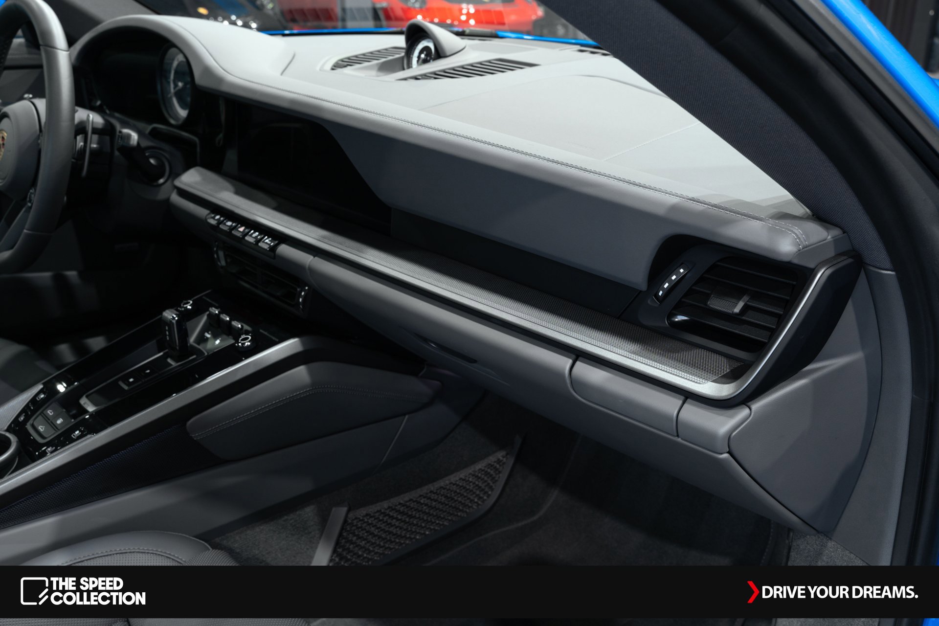 Used 2023 Porsche 911 Carrera 4S image 25