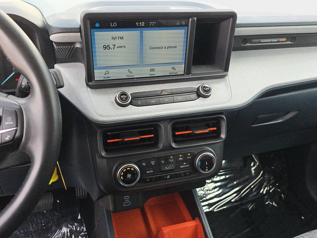 Used 2023 Ford Maverick XLT w/ XLT Luxury Package FWD image 25
