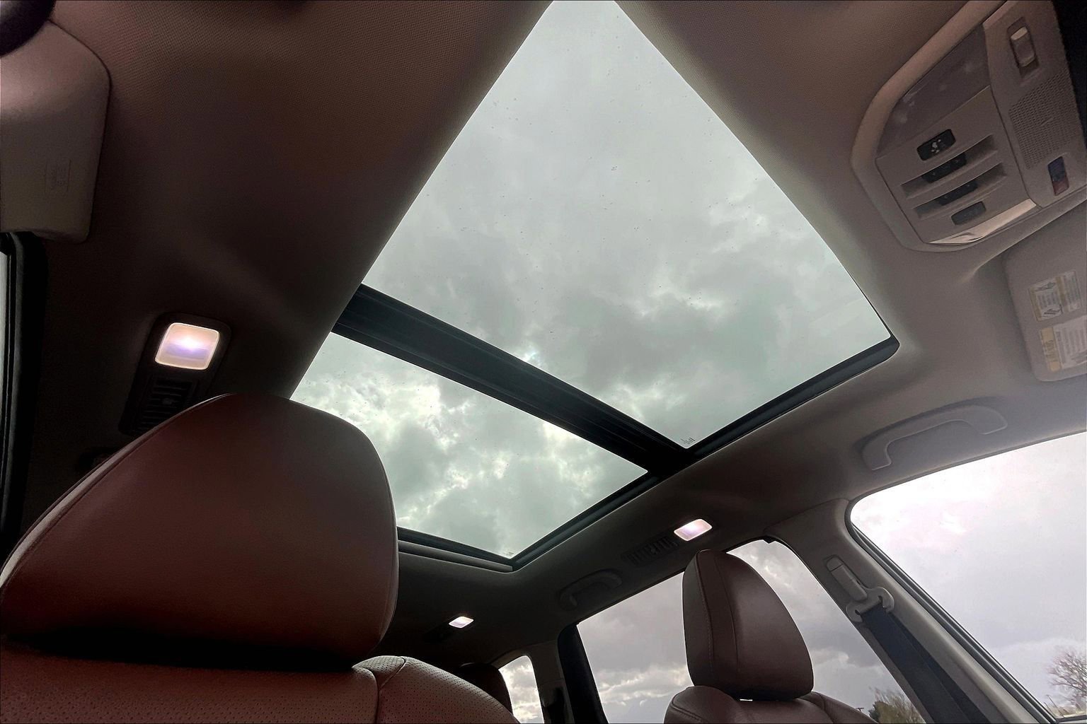 Used 2019 Subaru Ascent Touring w/ Popular Package #2A image 21