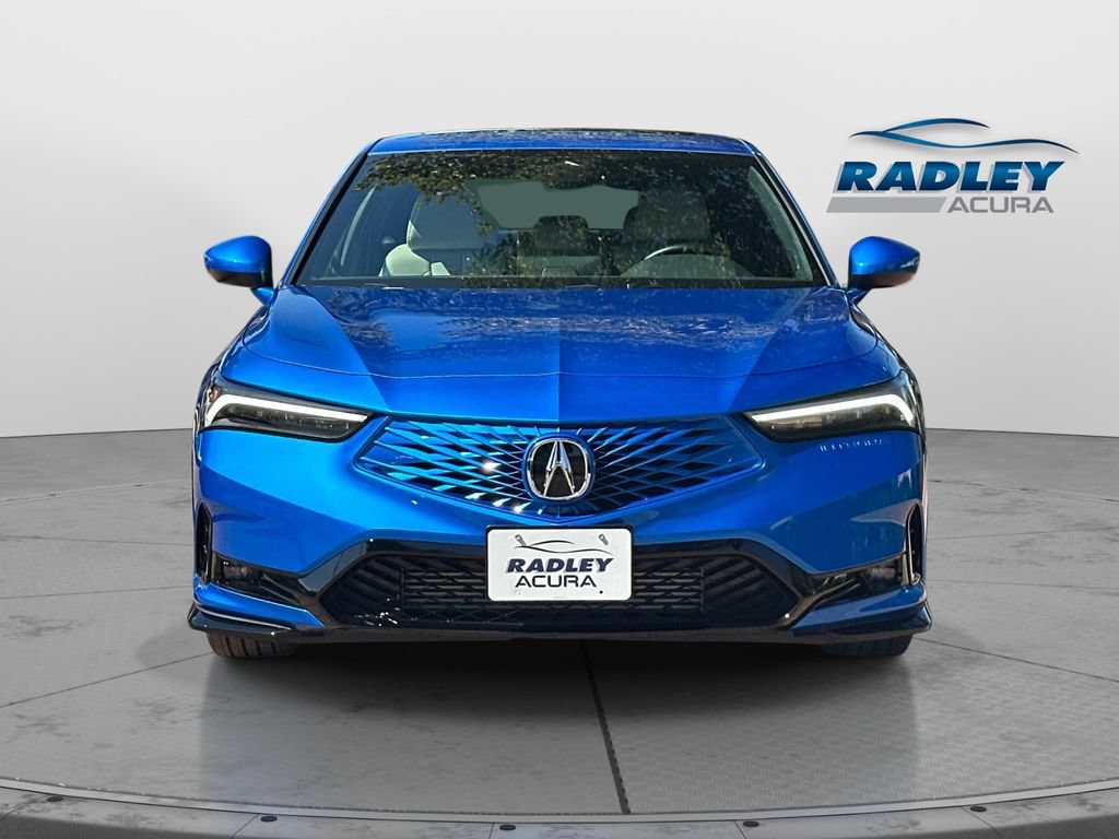 Used 2026 Acura Integra A-Spec FWD image 2
