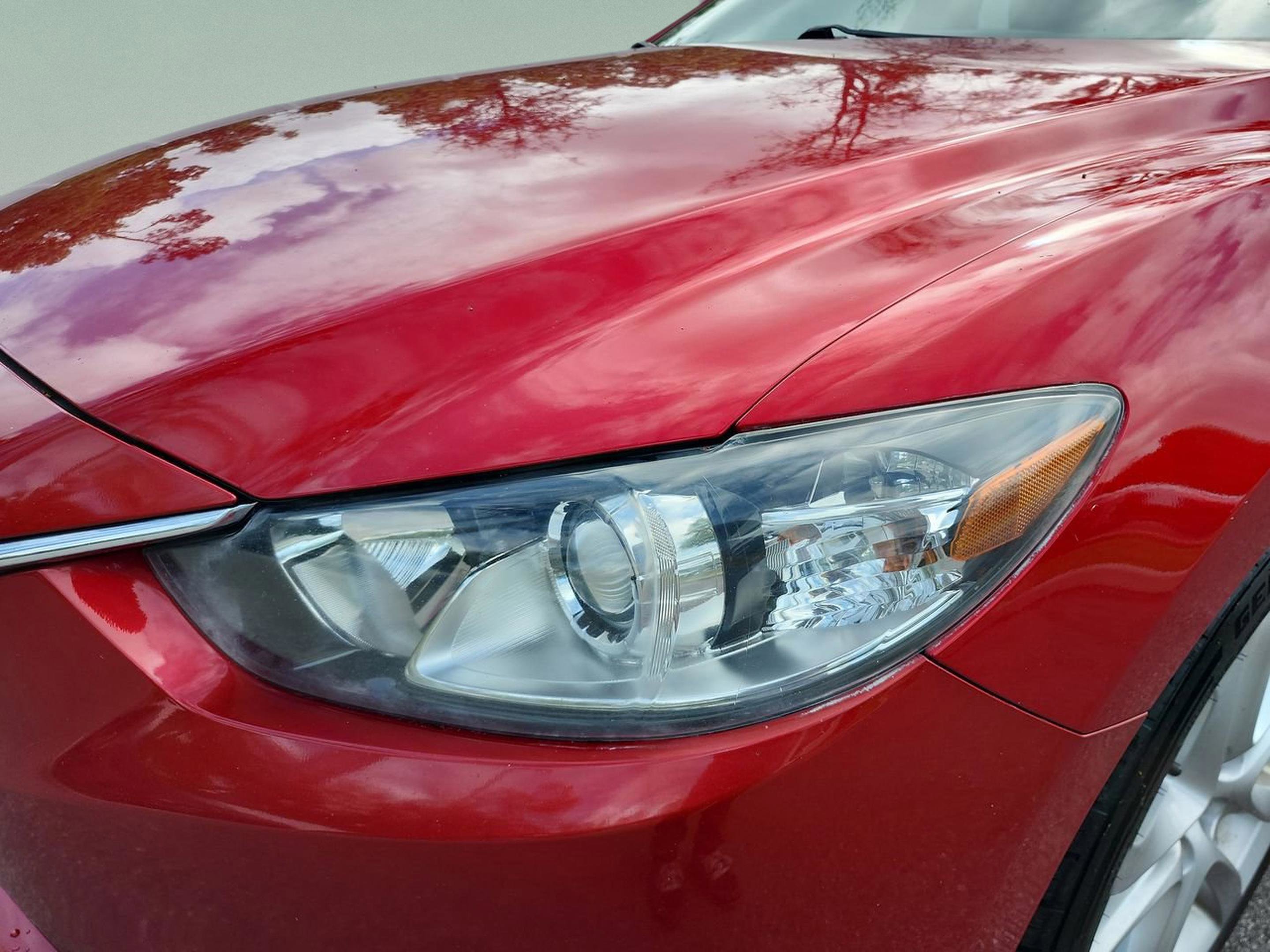 Used 2015 MAZDA MAZDA6 Touring image 33