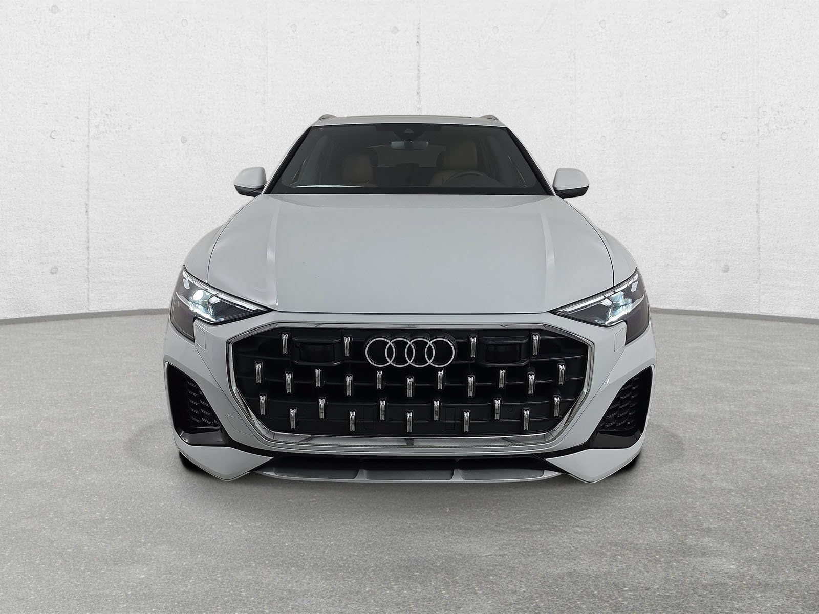 New 2026 Audi Q8 Premium AWD/4WD image 2