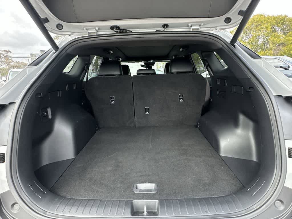 Certified 2024 Kia Sportage X-Line w/ X-Line Premium Package image 25