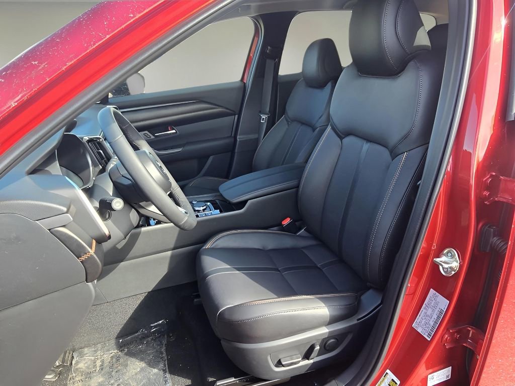 New 2026 MAZDA CX-50 2.5 Hybrid w/ Weather Package image 12