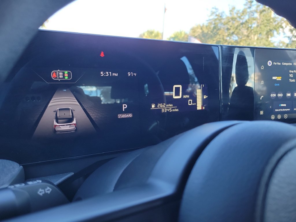 Used 2026 Nissan Kicks S FWD image 19