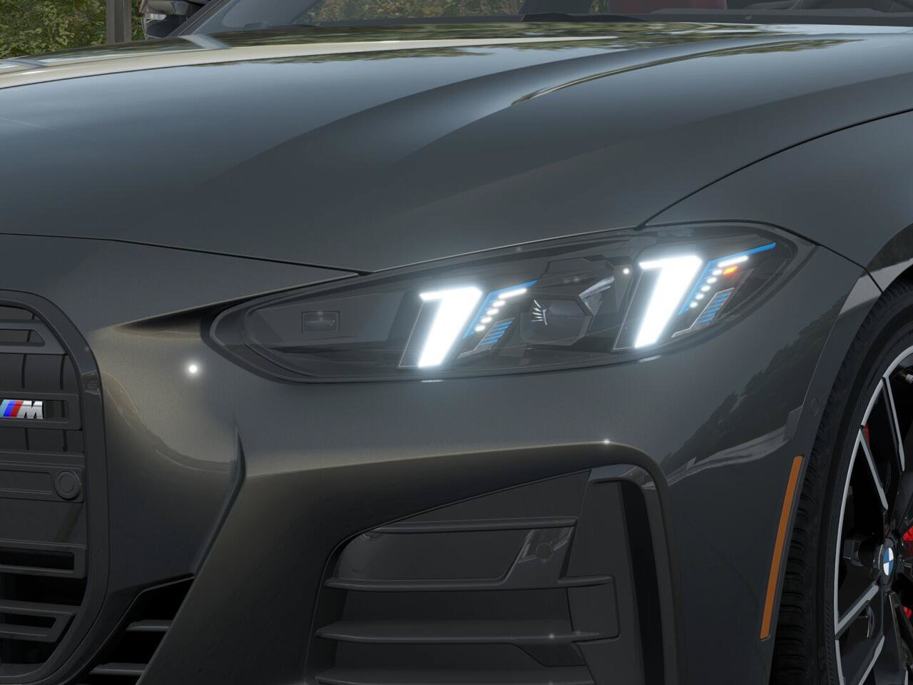 New 2027 BMW M440i Coupe w/ Premium Package RWD image 6