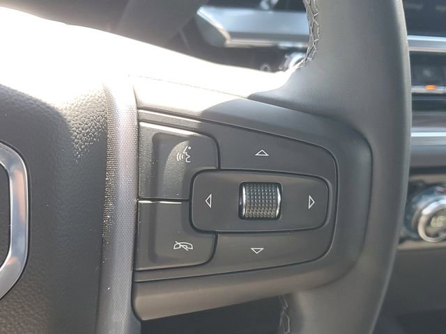 Certified 2025 GMC Sierra 1500 Elevation AWD/4WD image 23