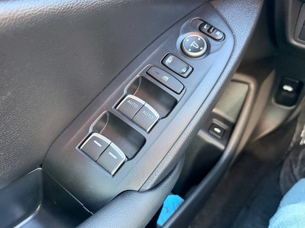 Used 2022 Honda Accord Sport image 25