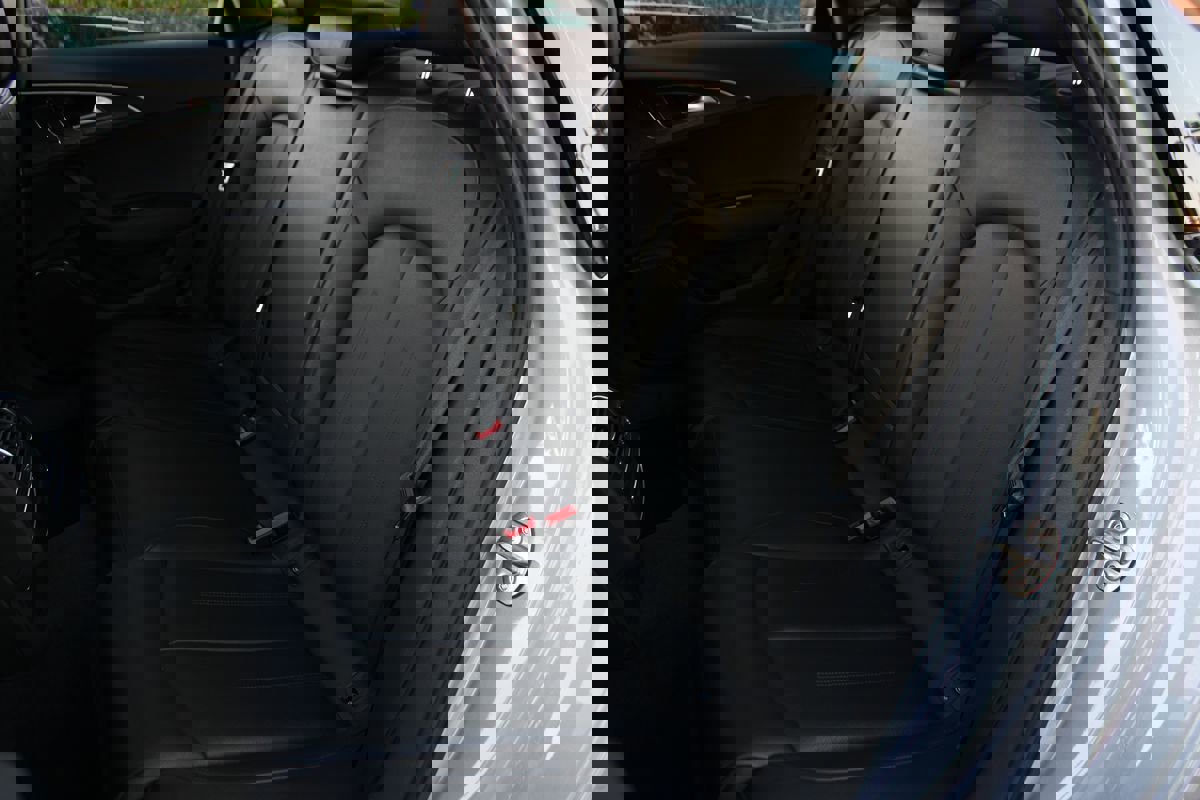 Used 2016 Audi A6 2.0T Premium Plus w/ Premium Plus Package image 29