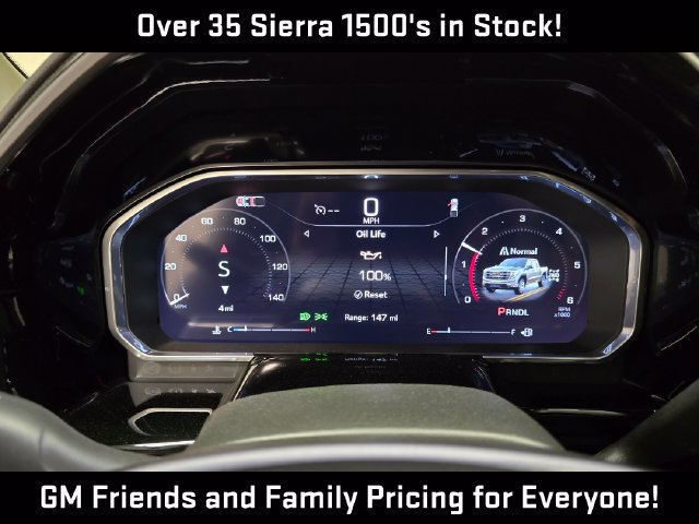 New 2026 GMC Sierra 1500 Elevation AWD/4WD image 18