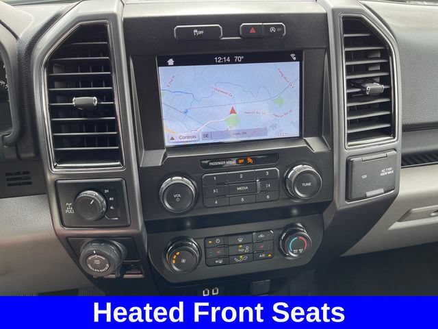 Used 2019 Ford F150 XLT w/ Equipment Group 302A Luxury AWD/4WD image 18