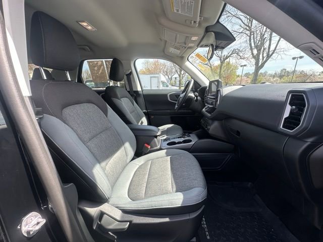 Used 2024 Ford Bronco Sport Big Bend w/ Convenience Package image 30