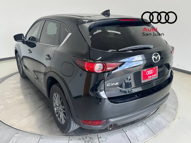 Used 2019 MAZDA CX-5 Touring FWD image 33