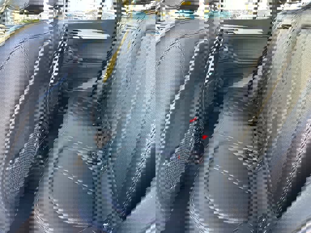 Used 2019 BMW X1 xDrive28i w/ Convenience Package image 11