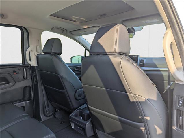 Used 2025 Honda Odyssey EX-L image 25