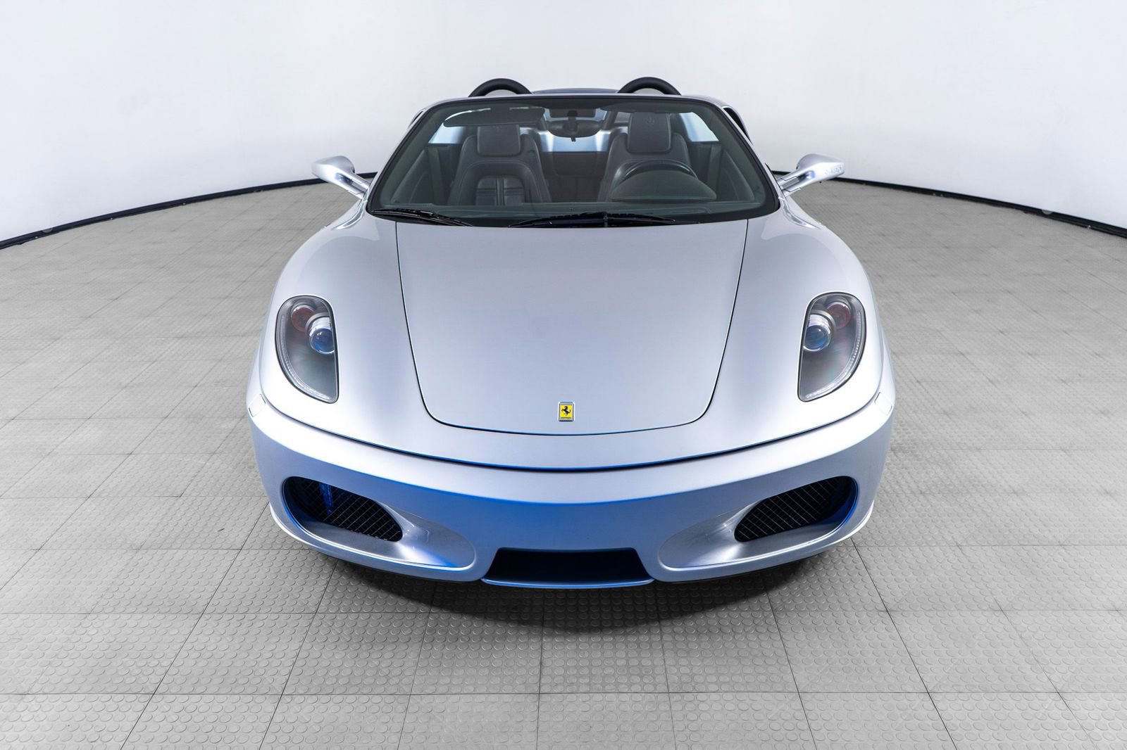 Used 2006 Ferrari F430 Spider RWD image 11
