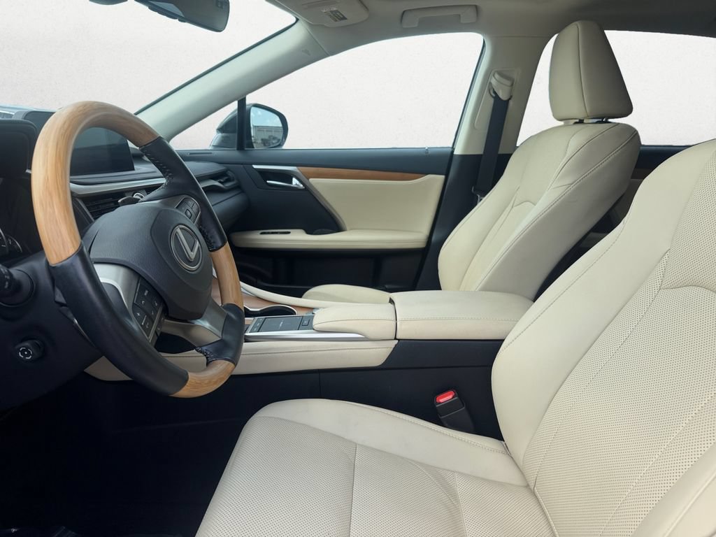 Used 2022 Lexus RX 350 FWD w/ Premium Package image 10