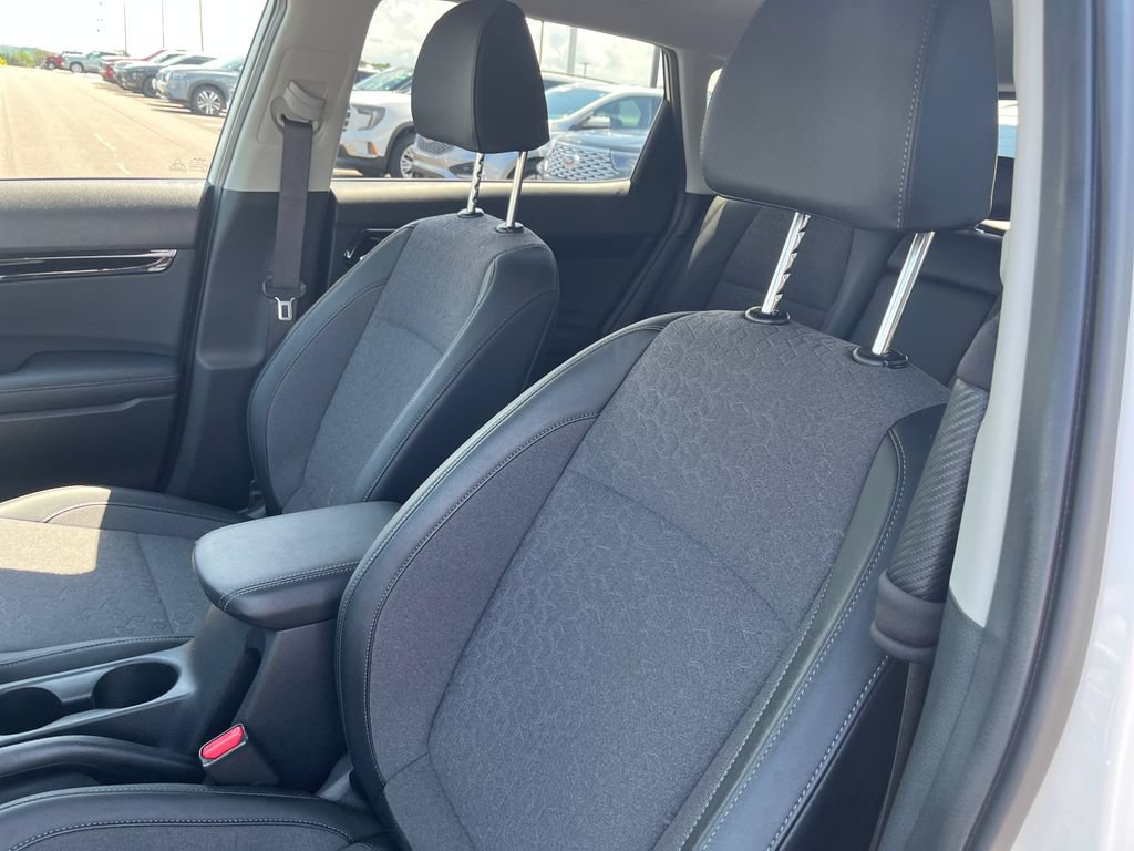 Used 2026 Kia Seltos S FWD image 12
