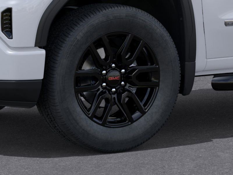 New 2026 GMC Sierra 1500 Elevation w/ LPO, GMC Protection Package image 9