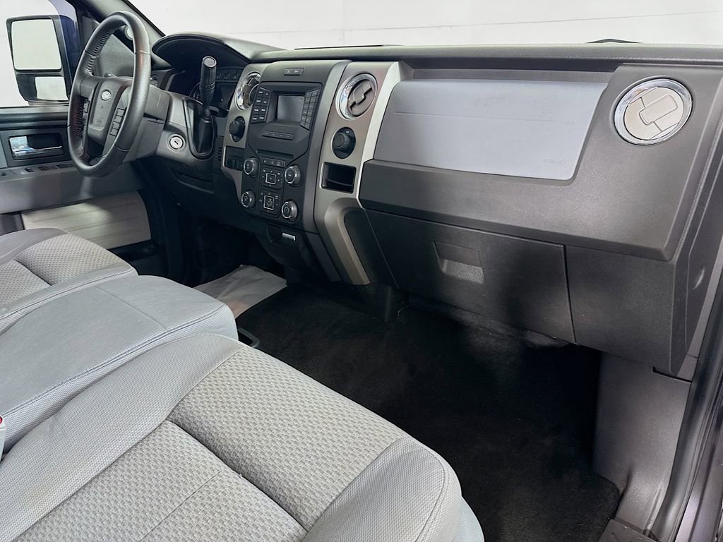 Used 2014 Ford F150 XLT w/ Equipment Group 302A Luxury image 32