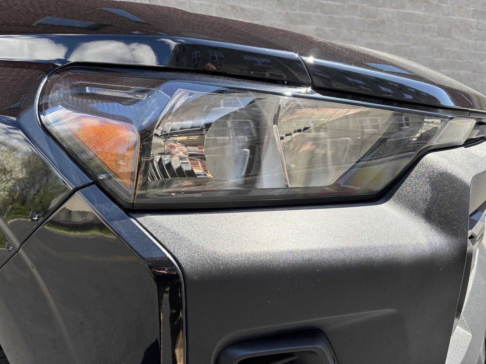 Used 2023 Chevrolet Colorado W/T RWD image 6