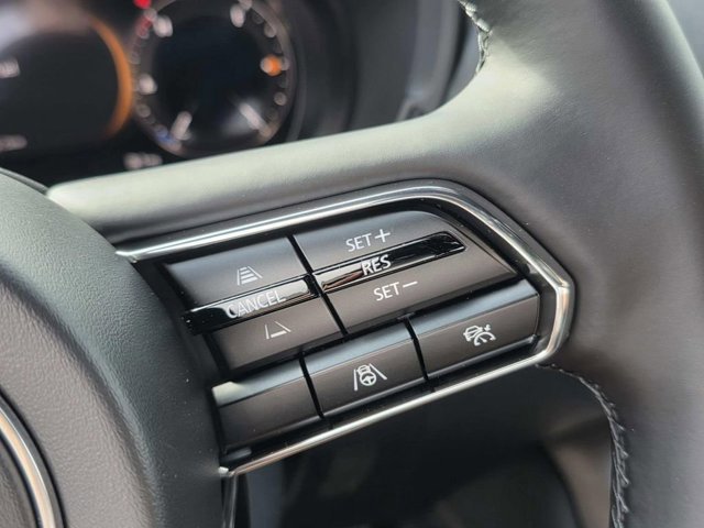 New 2026 MAZDA CX-90 3.3 Turbo S w/ Premium Plus image 13