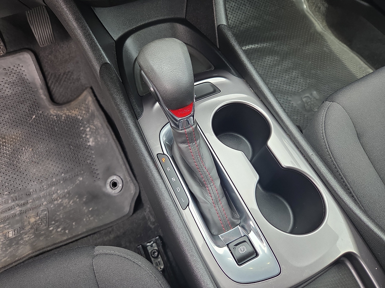 Used 2022 Chevrolet Malibu RS FWD image 26