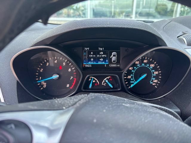 Used 2013 Ford Escape SEL AWD/4WD image 6