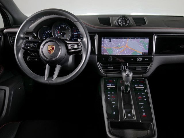 Certified 2024 Porsche Macan S AWD/4WD image 15