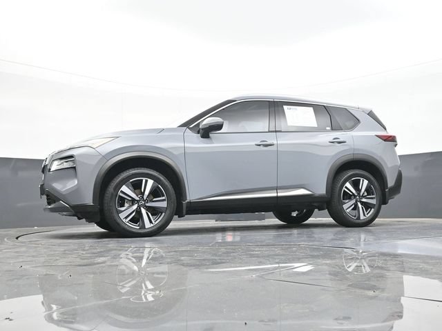 Used 2023 Nissan Rogue SL FWD image 62
