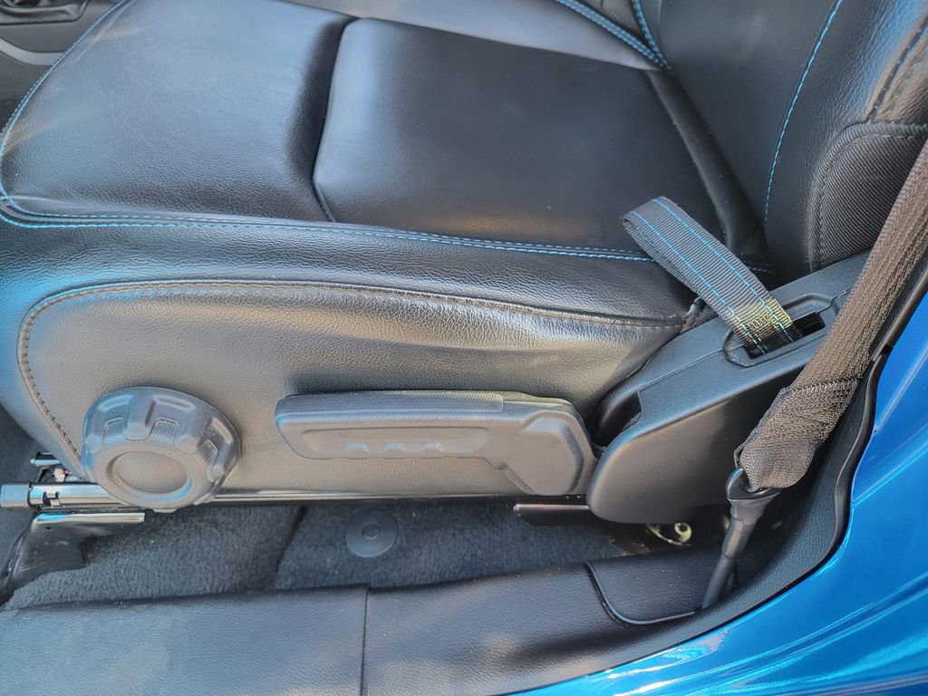 Used 2022 Jeep Wrangler Unlimited Rubicon 4xe w/ Steel Bumper Group image 16