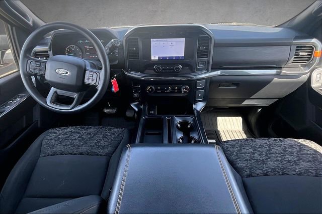 Used 2022 Ford F150 Tremor AWD/4WD image 14