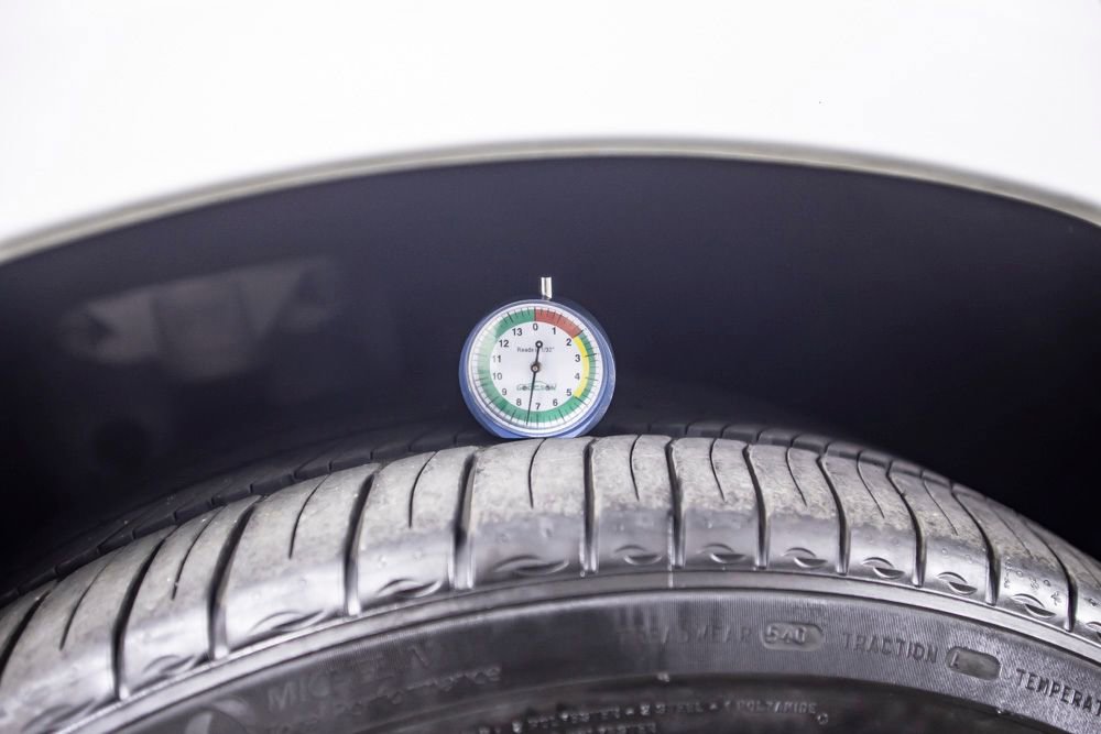 Used 2025 Genesis GV80 2.5T Prestige image 47