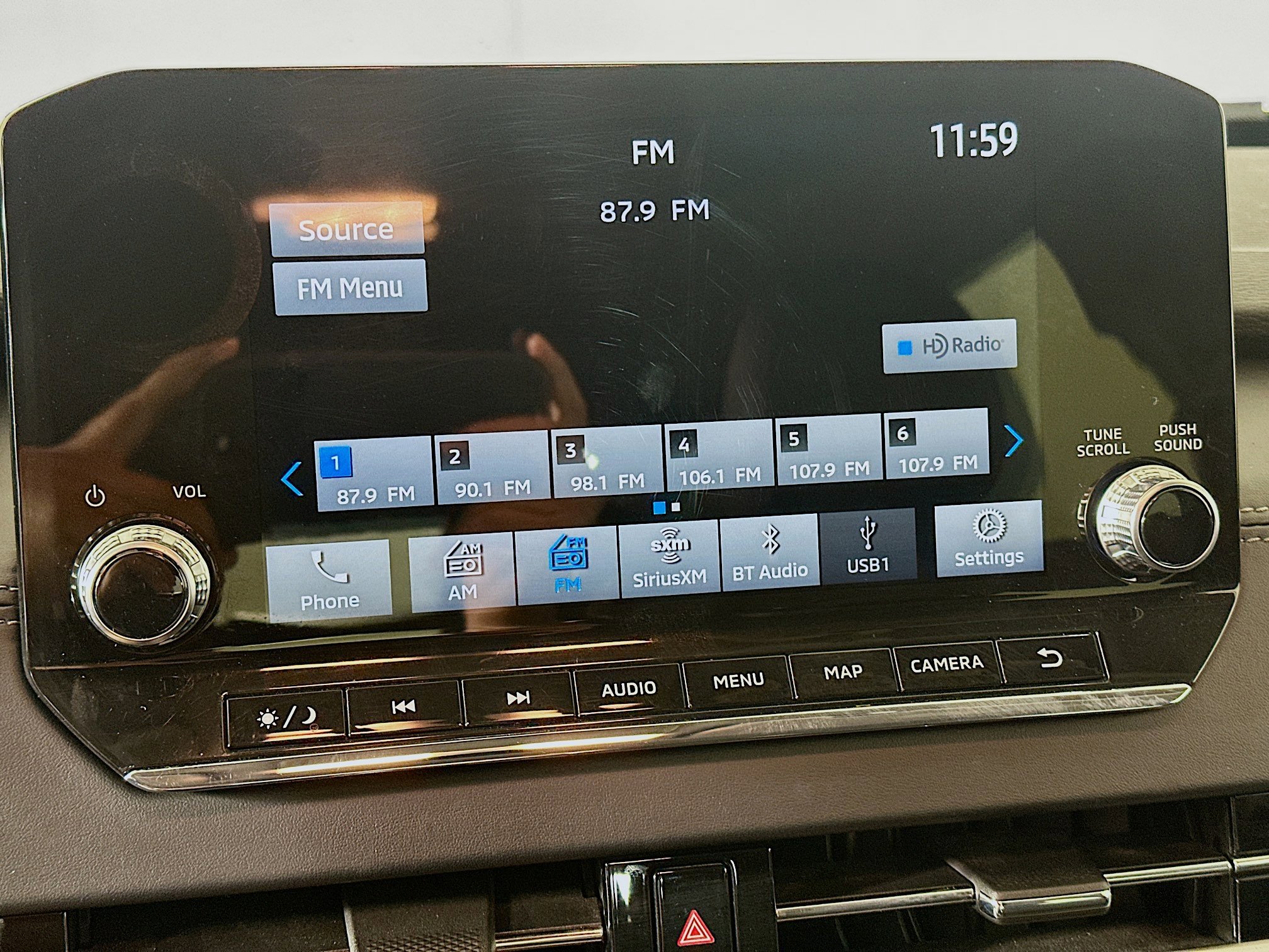 Used 2024 Mitsubishi Outlander SE image 21