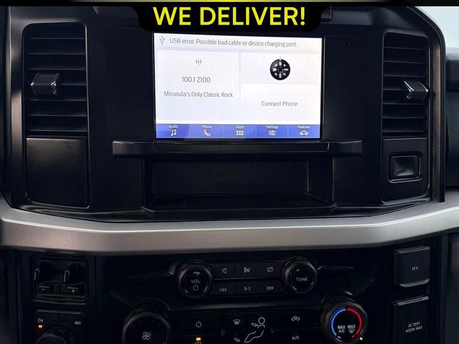Used 2024 Ford F250 XLT AWD/4WD image 14