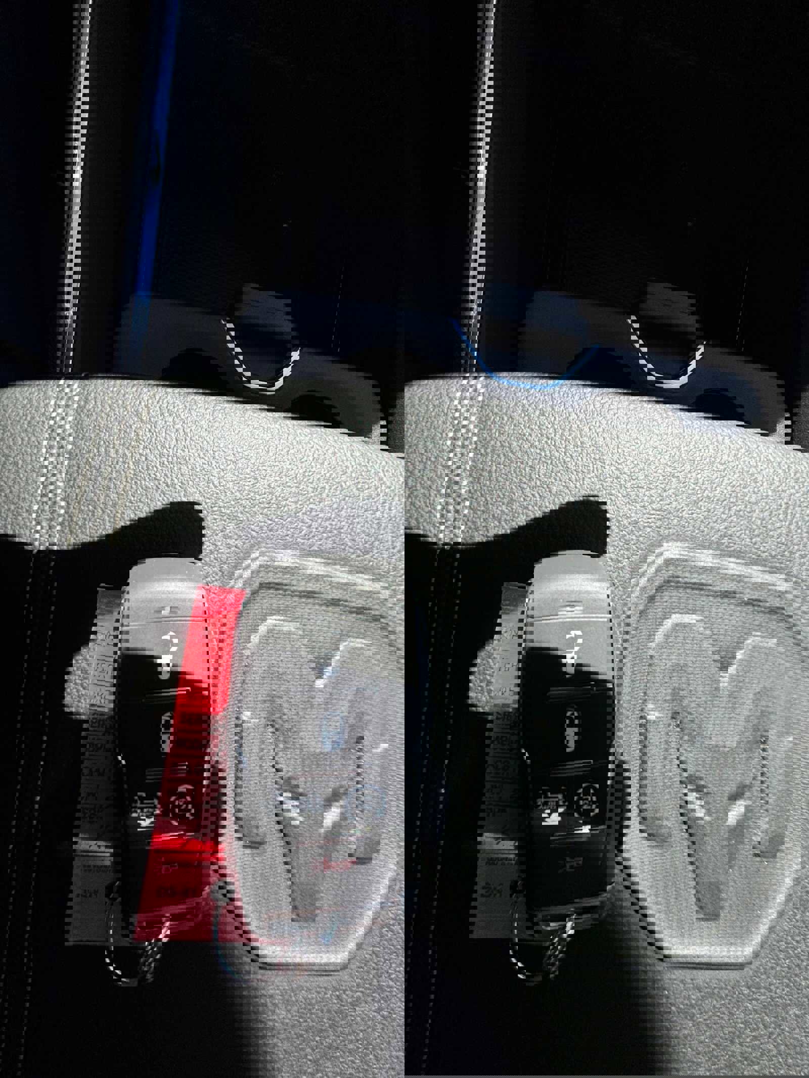 New 2026 RAM 2500 Laramie image 41