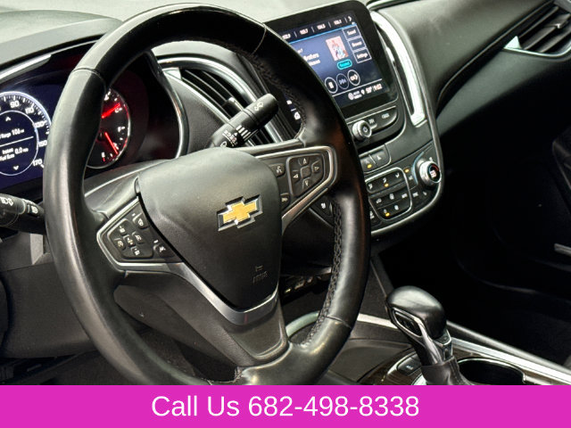 Used 2023 Chevrolet Malibu LT w/ Driver Confidence Package FWD image 17