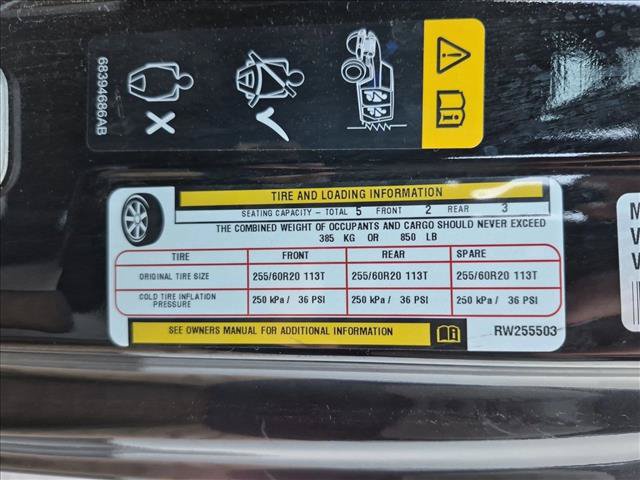 Used 2024 Jeep Wrangler Unlimited Sahara w/ Safety Group AWD/4WD image 15