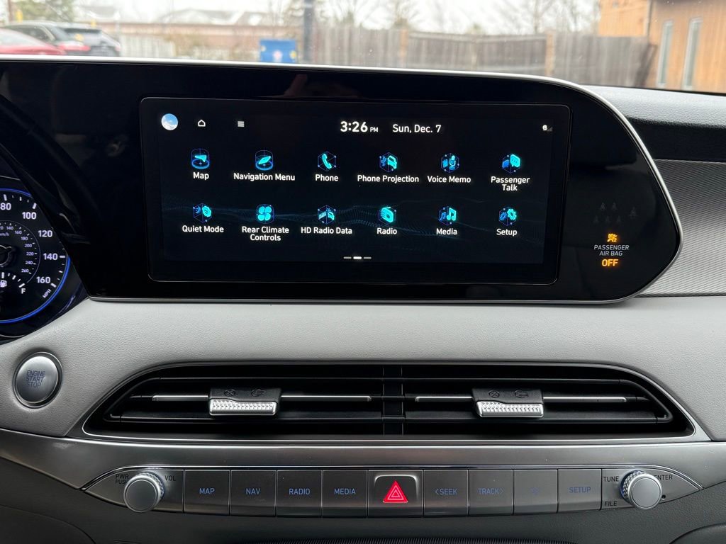 Used 2021 Hyundai Palisade SEL w/ Premium Package image 41