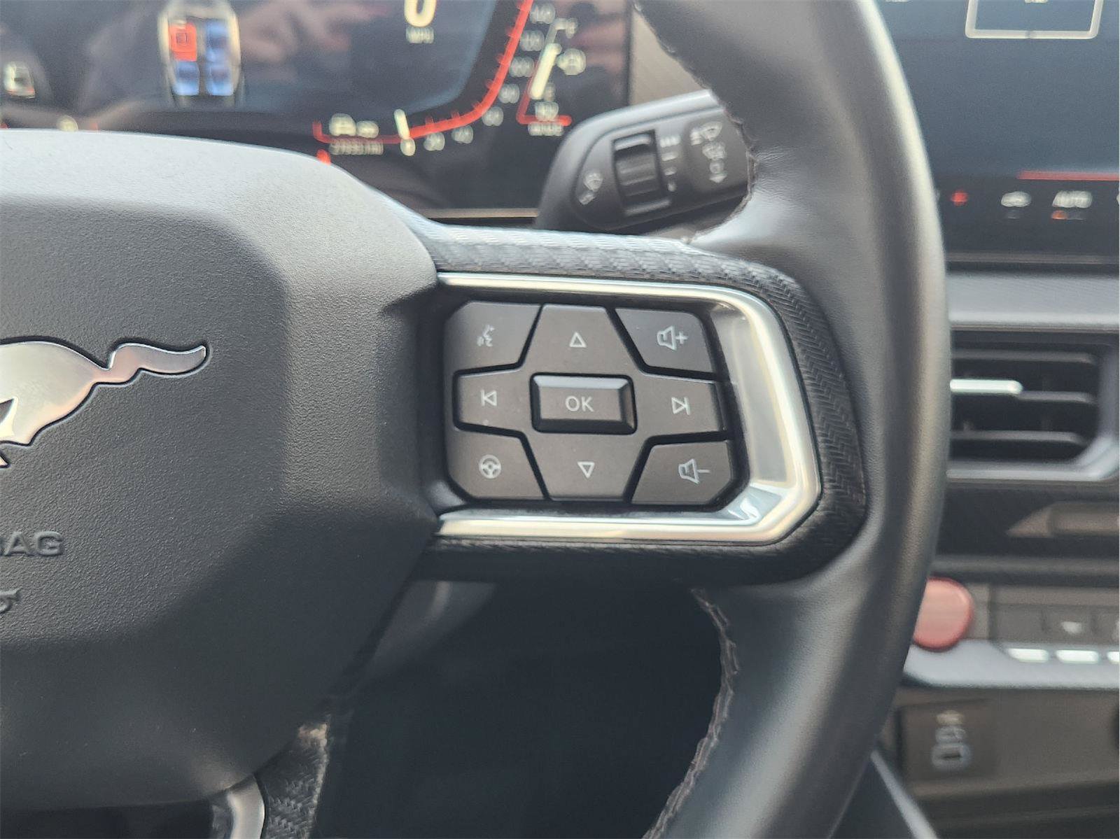 Used 2024 Ford Mustang GT RWD image 29