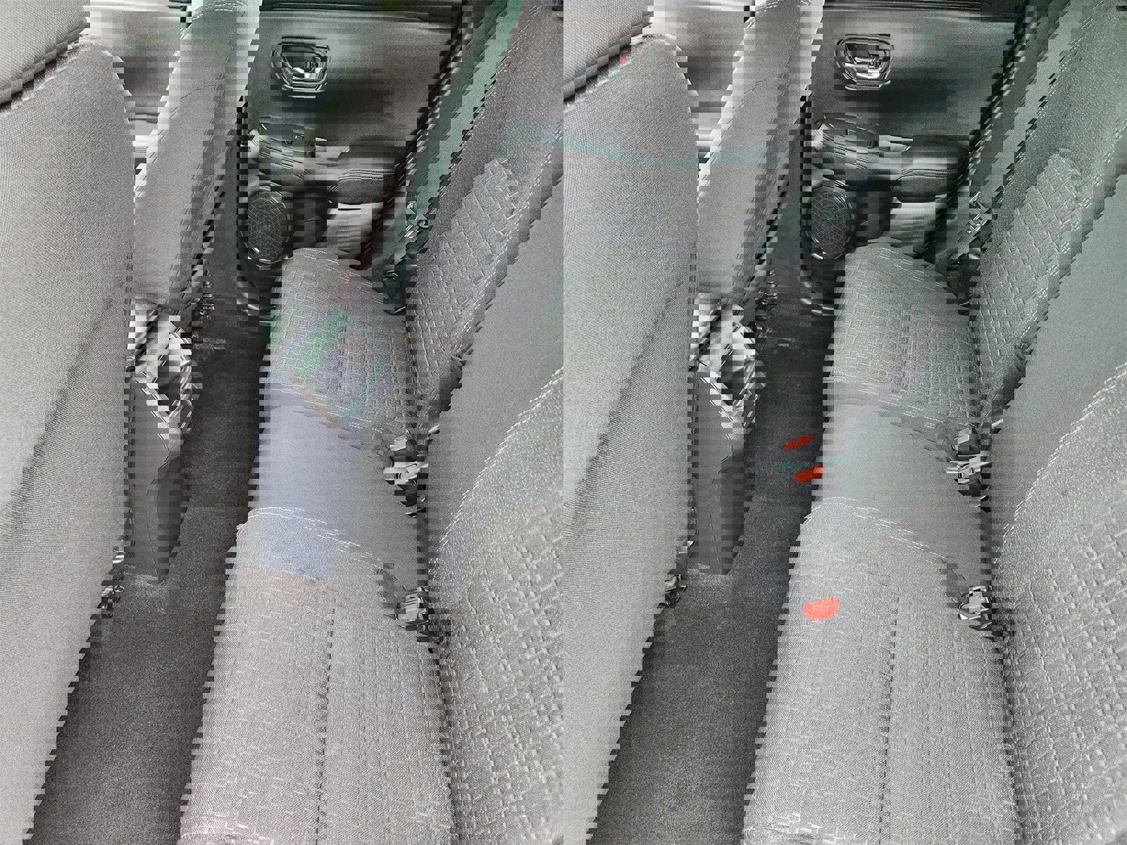 Used 2024 Honda HR-V LX image 37