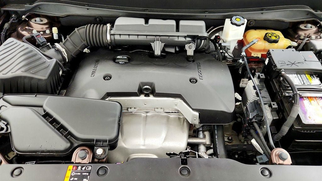 Used 2020 Buick Envision Essence w/ Experience Buick Package FWD image 27