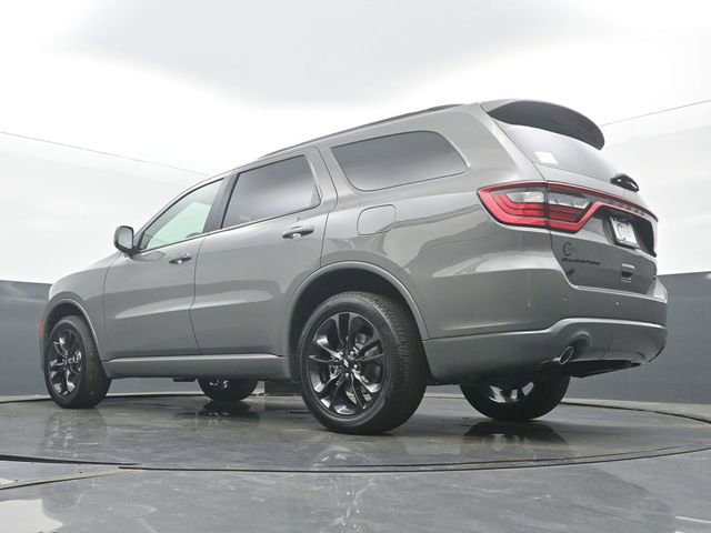 New 2026 Dodge Durango GT w/ Blacktop Package AWD/4WD image 51