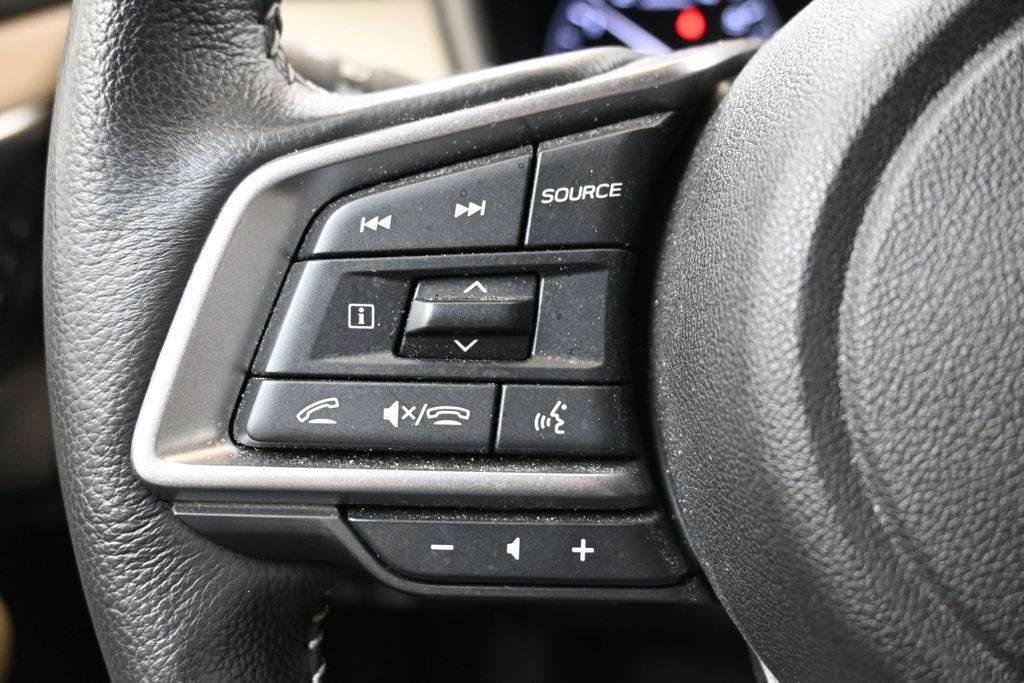 Certified 2025 Subaru Outback Limited AWD/4WD image 26
