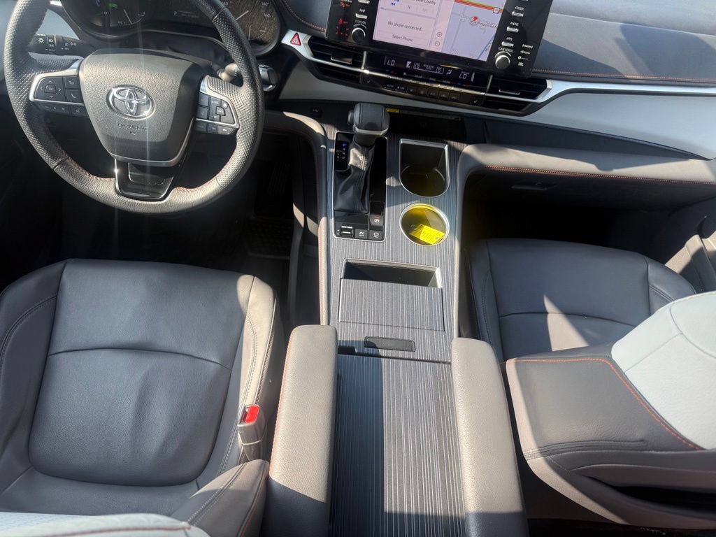 Used 2022 Toyota Sienna XSE w/ XSE Plus Package AWD/4WD image 39