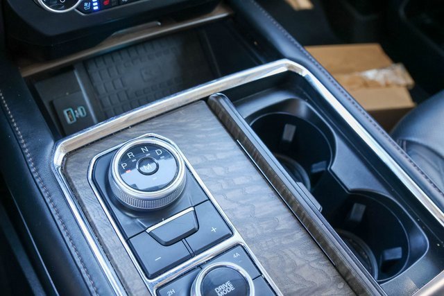Used 2021 Ford Expedition Platinum image 30