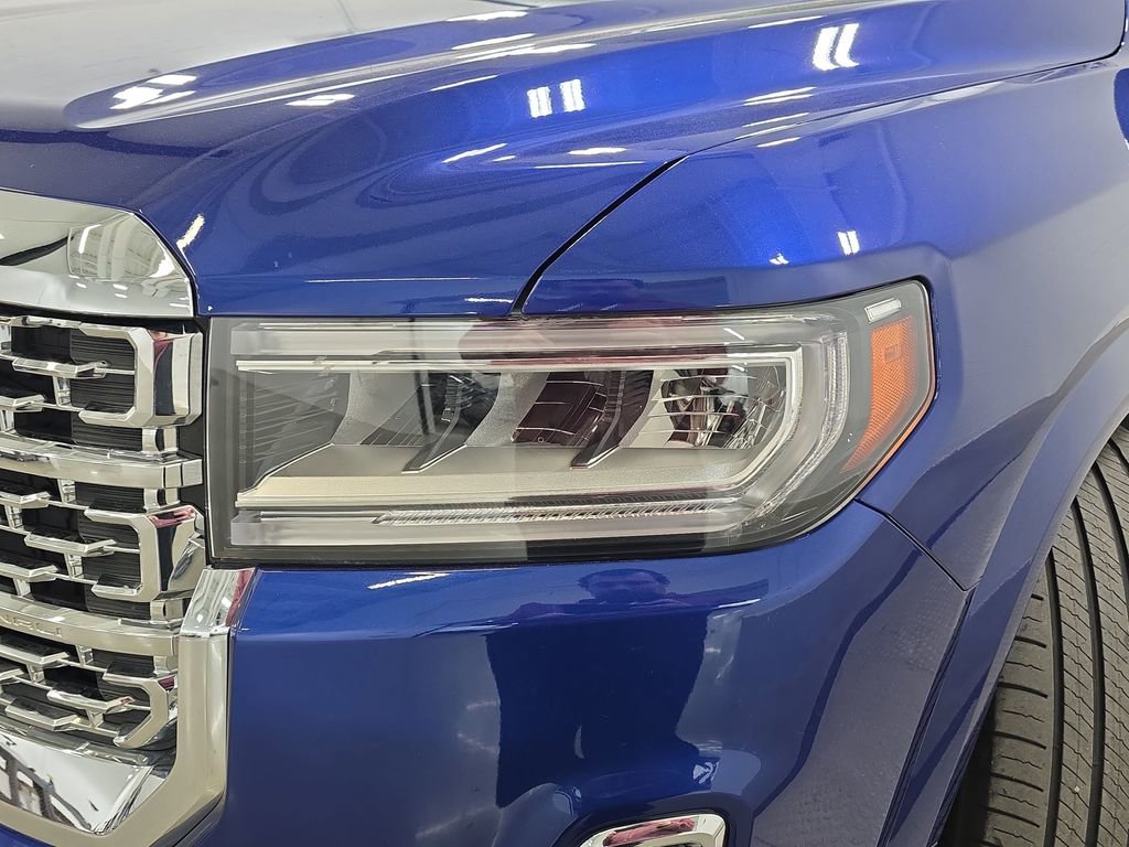 Used 2023 GMC Acadia Denali w/ Denali Ultimate Package image 28